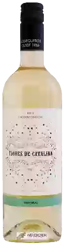 Domaine Cristo de la Vega - Flores de Catalina Verdejo