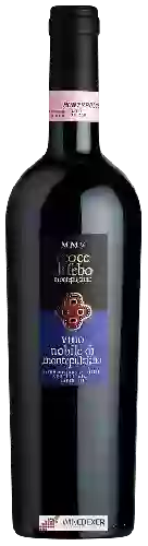 Domaine Croce di Febo - Vino Nobile di Montepulciano