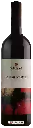 Domaine Croci - San Bartolomeo