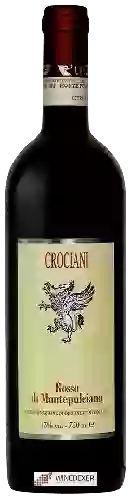 Domaine Crociani - Rosso di Montepulciano