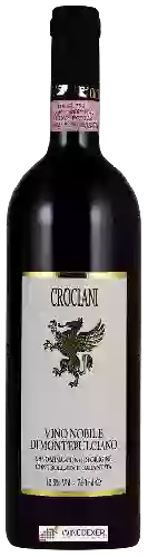 Domaine Crociani - Vino Nobile di Montepulciano