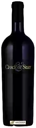 Domaine Crocker & Starr - Stone Place