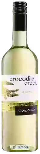 Domaine Crocodile Creek - Chardonnay