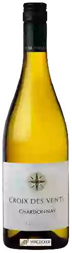 Domaine Croix des Vents - Chardonnay