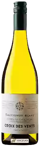 Domaine Croix des Vents - Selection d'Exception Sauvignon Blanc