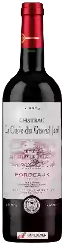 Château la Croix du Grand Jard - Bordeaux