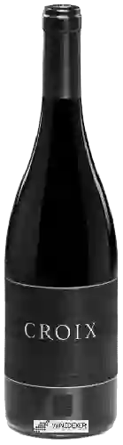 Domaine Croix Estate - 1904 Zinfandel