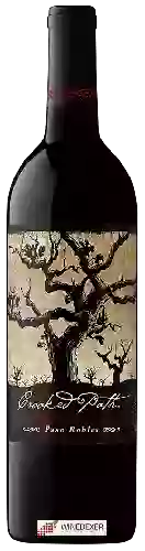 Domaine Crooked Path - Zinfandel