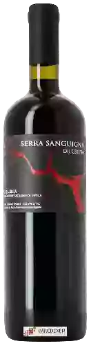 Domaine Du Cropio - Serra Sanguigna