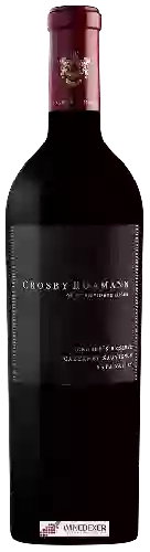 Domaine Crosby Roamann - Pinot Noir