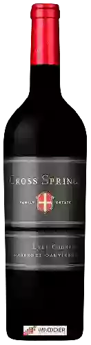 Domaine Cross Springs