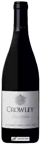 Domaine Crowley - Four Winds Pinot Noir