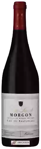 Domaine Cru Secret - Morgon