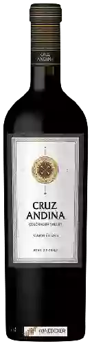 Domaine Cruz Andina - Carménère