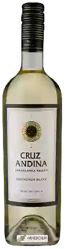 Domaine Cruz Andina - Sauvignon Blanc