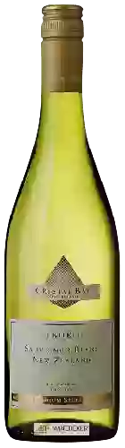 Domaine Crystal Bay - Premium Selection Sauvignon Blanc