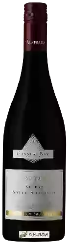 Domaine Crystal Bay - Premium Selection Shiraz