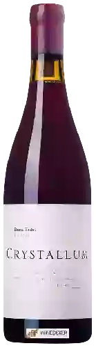 Domaine Crystallum - Bona Fide Pinot Noir