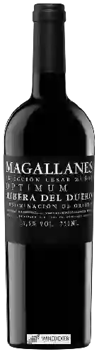 Domaine César Muñoz - Magallanes Optimum