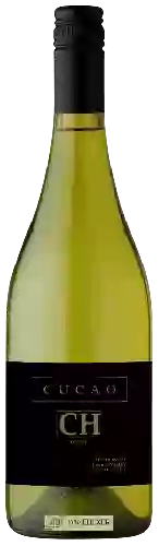 Domaine Cucao - Reserva Chardonnay (CH)