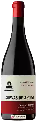 Domaine Cuevas de Arom