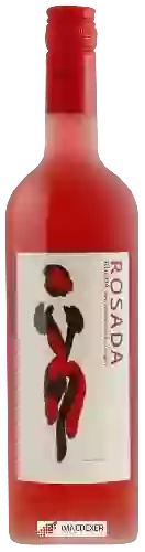 Domaine Cuevas de Castilla - Rosada