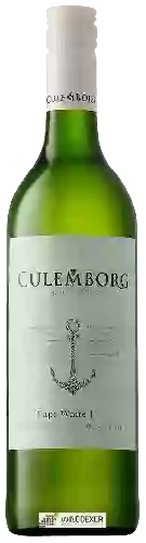 Domaine Culemborg - Cape White