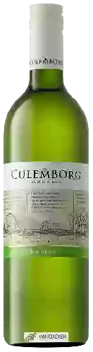 Domaine Culemborg - Chenin Blanc