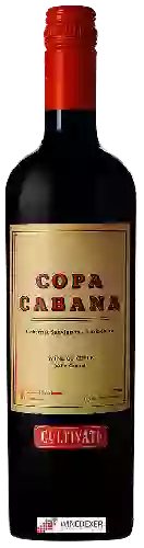 Domaine Cultivate - Copa Cabana