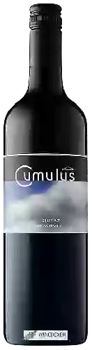 Domaine Cumulus - Shiraz