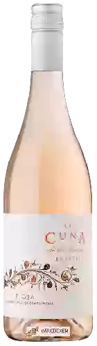 Domaine Cuna de la Poesia - Rosado