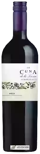 Domaine Cuna de la Poesia - Tempranillo