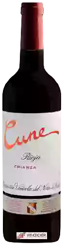 Domaine Cune (CVNE) - Crianza