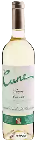 Domaine Cune (CVNE) - Lorea Rioja Blanco