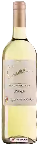 Domaine Cune (CVNE) - Semidulce Blanco