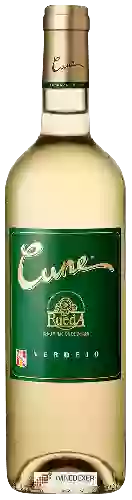 Domaine Cune (CVNE) - Verdejo