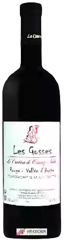 Domaine Cuneaz Nadir - Les Gosses