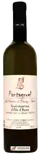 Domaine Cuneaz Nadir - Pantagruel Gewürztraminer