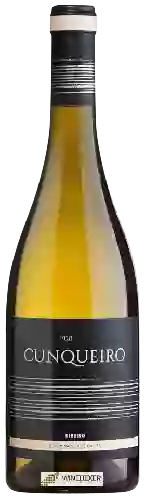 Domaine Cunqueiro - Blanco