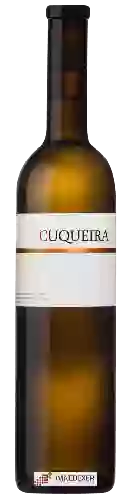 Domaine Cunqueiro - Cuqueira Blanco