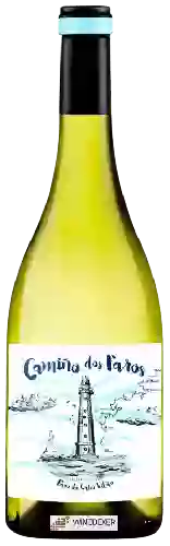 Domaine Cunqueiro - Camiño dos Faros Edición Especial Blanco