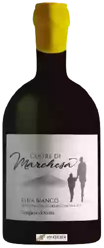 Domaine Cuore di Marchesa