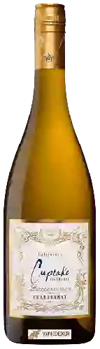 Domaine Cupcake - Butterkissed Chardonnay