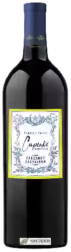 Domaine Cupcake - Cabernet Sauvignon