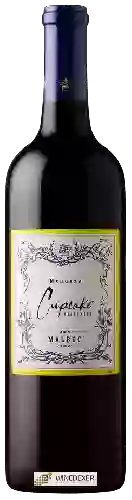 Domaine Cupcake - Malbec