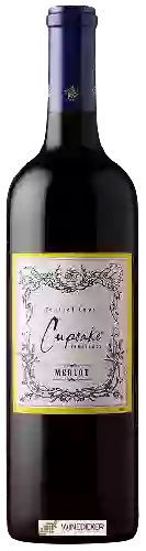 Domaine Cupcake - Merlot