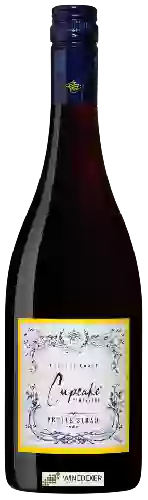 Domaine Cupcake - Petite Sirah