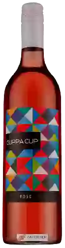 Domaine Cuppa Cup - Rosé