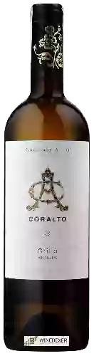 Domaine Curatolo Arini - Coralto Grillo