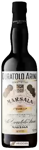 Domaine Curatolo Arini - Marsala Secco